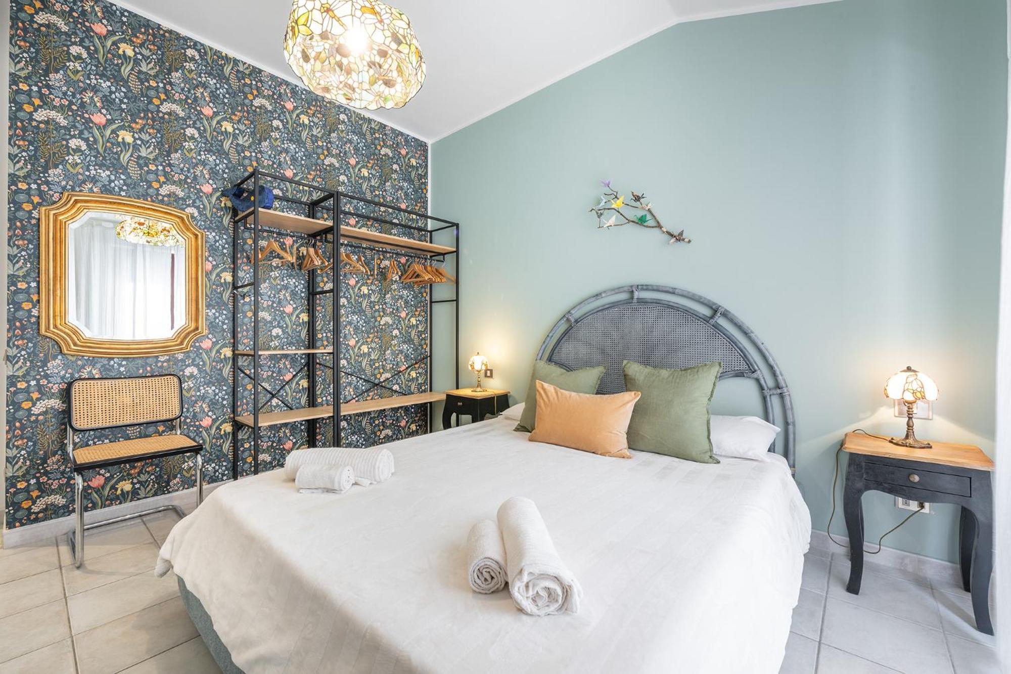 Carilla B&B Carloforte  Eksteriør bilde