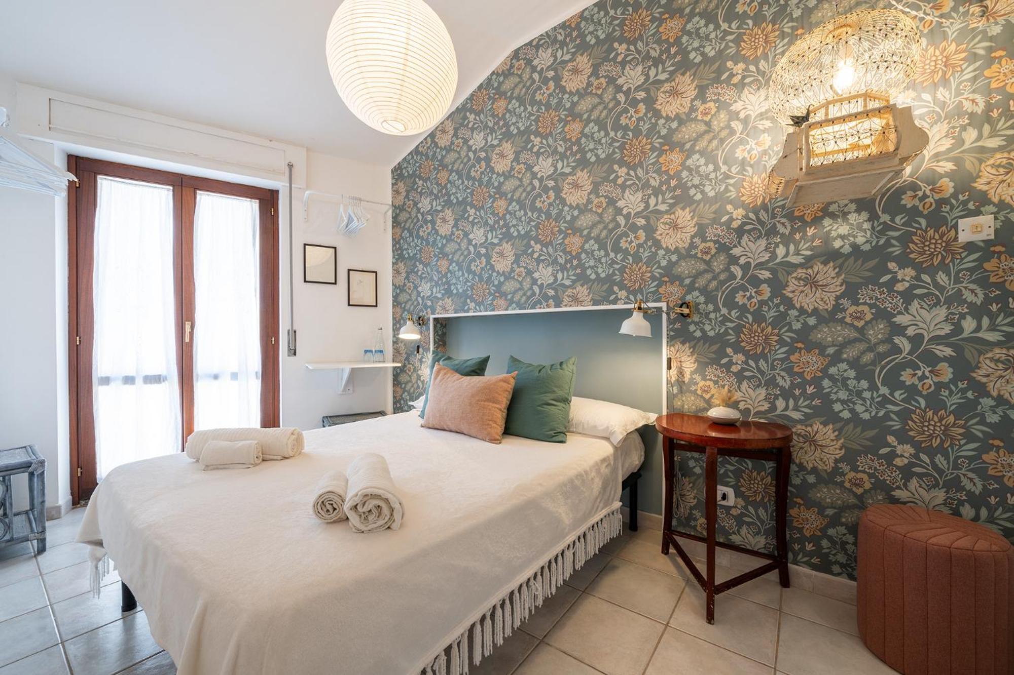 Carilla B&B Carloforte  Eksteriør bilde