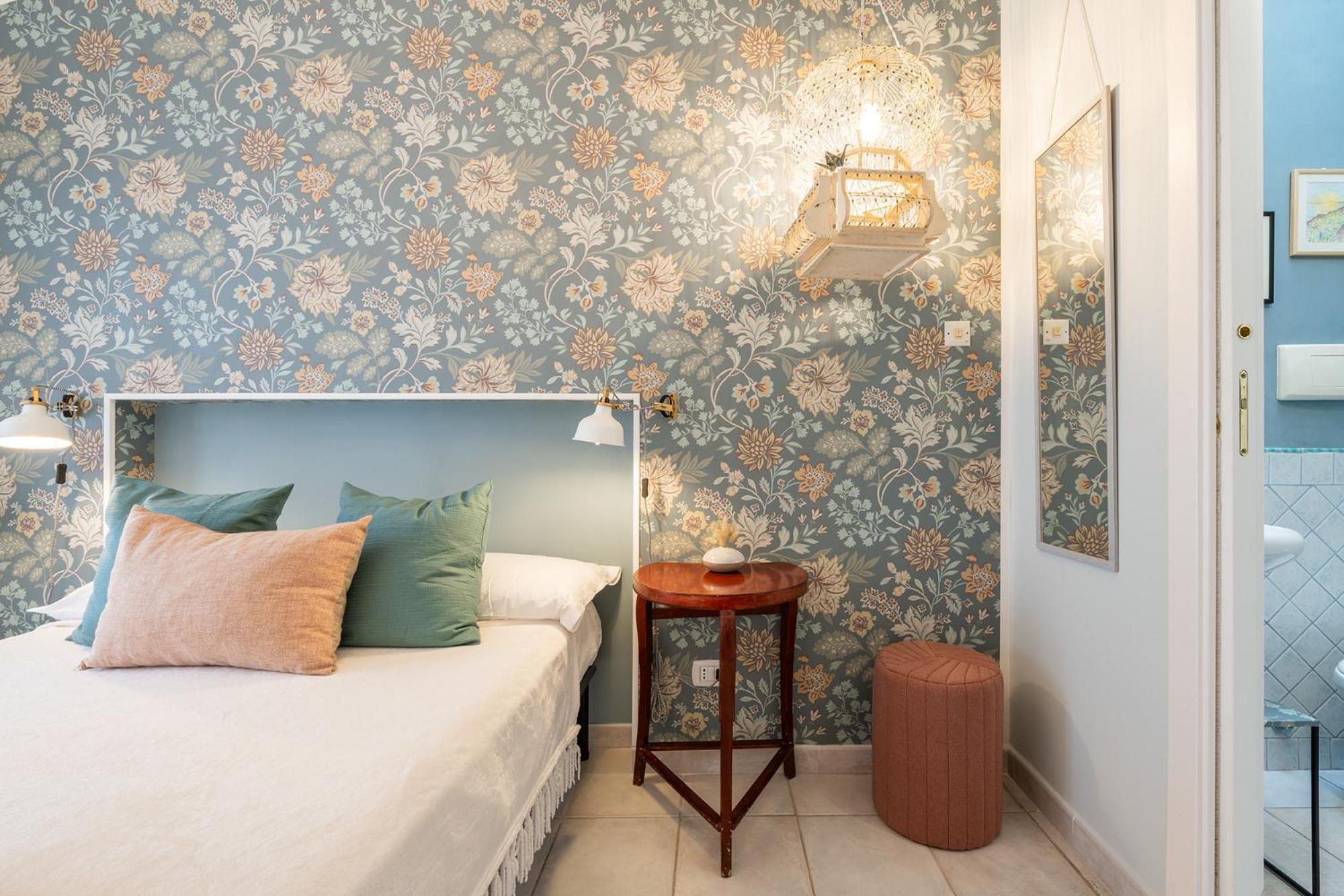 Carilla B&B Carloforte  Eksteriør bilde