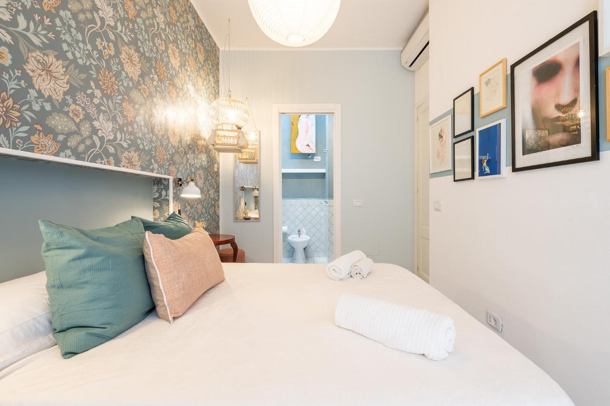 Carilla B&B Carloforte  Eksteriør bilde