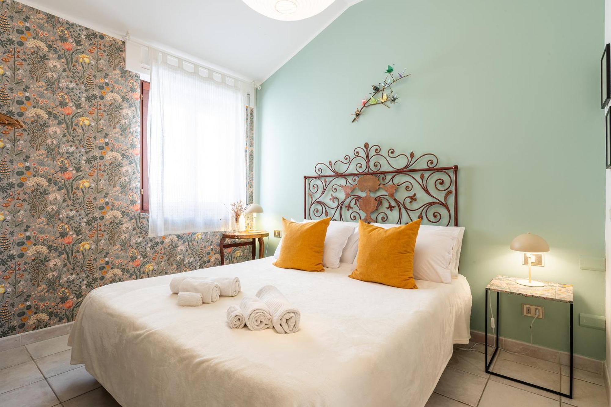 Carilla B&B Carloforte  Eksteriør bilde
