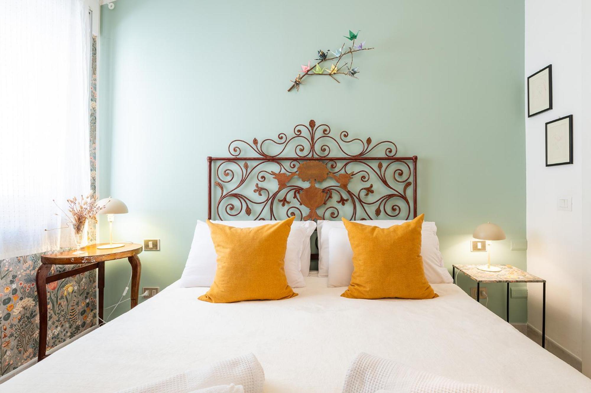 Carilla B&B Carloforte  Eksteriør bilde